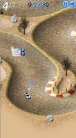 City Racing 3d Lite screenshot 1