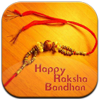 रक्षाबंधन : Raksha bandhan आइकन