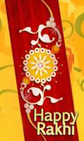 Happy Raksha bandhan 2015 截圖 1