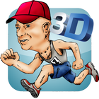 City Runner 3D icône
