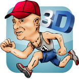 Subway City Runner 3D
