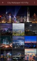 Fifty HD City Wallpaper ảnh chụp màn hình 2
