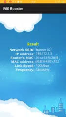 Wifi mobile Booster Simulator APK download