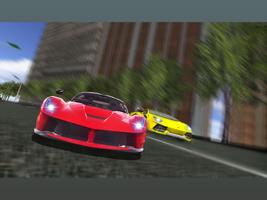 Car Drag Race Division 2018 screenshot 1