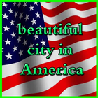 my city in usa 아이콘