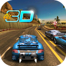 Speed City Night Car 3D APK