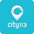 City113 icon