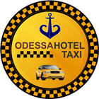 Odessa Hotel Taxi आइकन