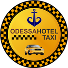 Odessa Hotel Taxi icono