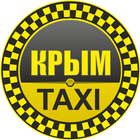 Крым City Taxi Водитель icône