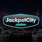 Jackpotcity Newslots icône