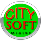 CitySoft MobileDialer ícone