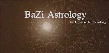 BaZi Astrology