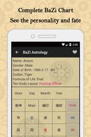 BaZi Astrology ภาพหน้าจอ 2