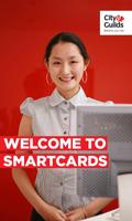 SmartCards: Cust Serv L3 پوسٹر