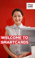 SmartCards: Cust Serv L3 Affiche