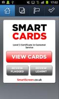 SmartCards: Cust Serv L3 تصوير الشاشة 1