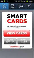 برنامه‌نما SmartCards: Cust Serv L3 عکس از صفحه