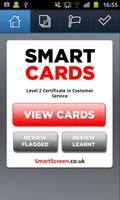 SmartCards: Cust Serv L2 capture d'écran 1