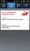 SmartCards: Cust Serv L2 اسکرین شاٹ 2