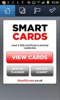 SmartCards: Activ Ldr L2 截圖 1