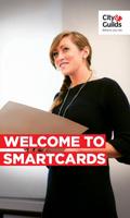 SmartCards: Business Admin L3 Affiche