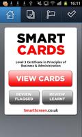 SmartCards: Business Admin L3 capture d'écran 1