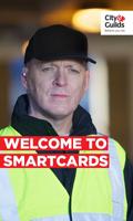 SmartCards: SpectatorSafetyL2 poster