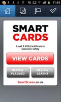 SmartCards: SpectatorSafetyL2 Screenshot 1