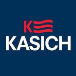 John R Kasich 2016