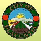 آیکون‌ City of Placentia