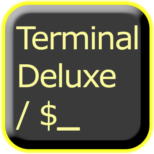 Terminal Emulator