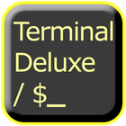 Terminal Emulator 圖標