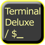 Terminal Emulator आइकन