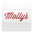 Molly's Deli icône