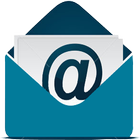 Correo Hotmail -> Outlook App icono