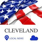 The Cleveland News & Weather আইকন
