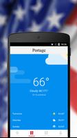 1 Schermata Portage Local News & Weather