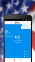 Dallas Weather & Local News capture d'écran 1