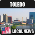 Glass City News - Toledo News icon