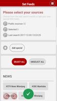 Winninewz اسکرین شاٹ 1