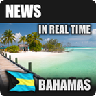 Bahamas News in real time アイコン