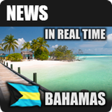 Bahamas News in real time icône