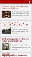 Bakersfield Local News 截图 2