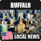 Buffalo Local News ikon