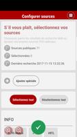 HexActu - Actualités en direct ภาพหน้าจอ 1