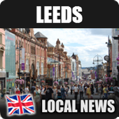 Leeds Local News أيقونة