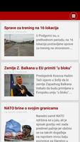 Planeta Crna Gora - vijesti स्क्रीनशॉट 2