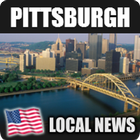 Pittsburgh Local News ícone