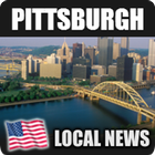 آیکون‌ The Burgh 247 - Pittsburgh